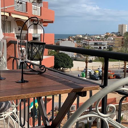 Charming Apartment With Sea Views, Playa Arenal, Хавеа Экстерьер фото