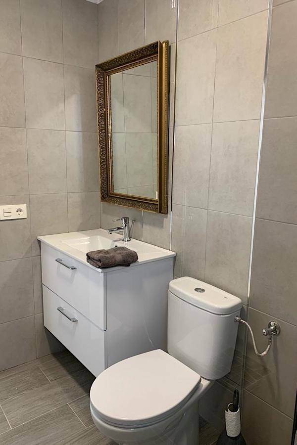 Charming Apartment With Sea Views, Playa Arenal, Хавеа Экстерьер фото